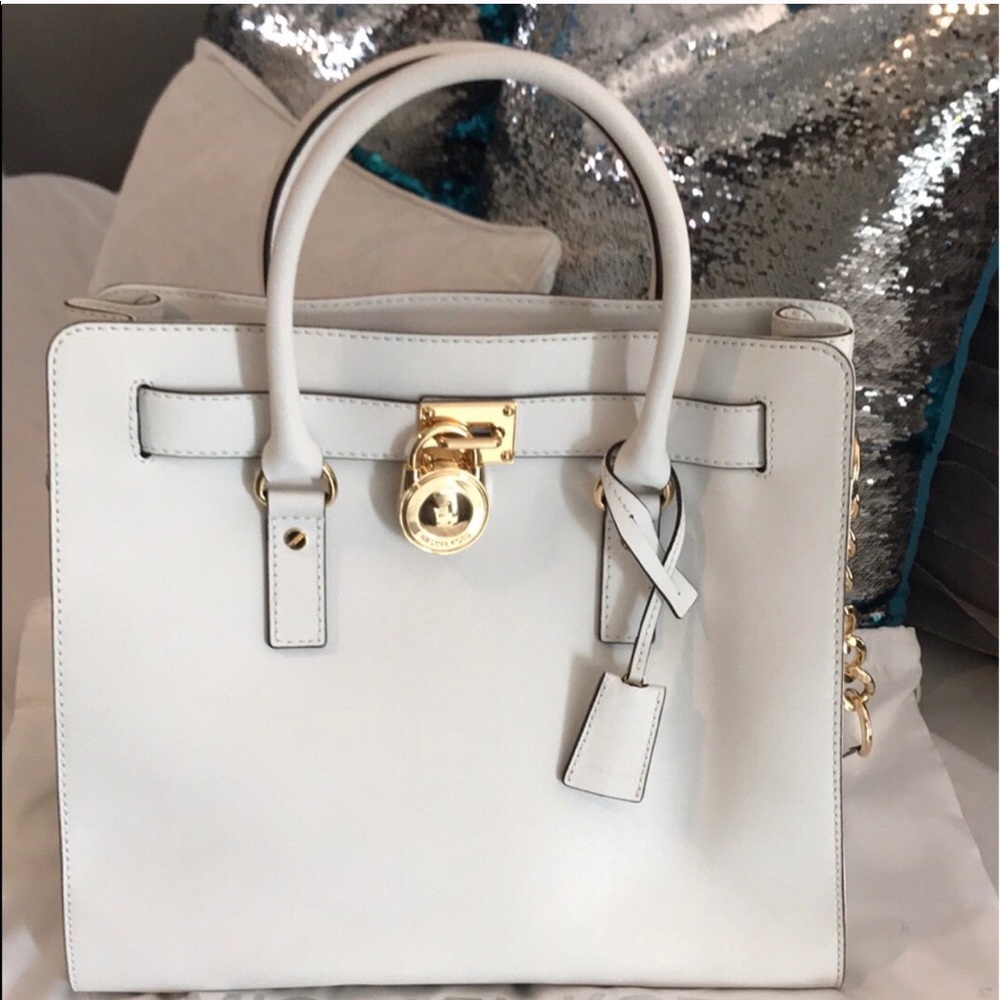 Michael Kors Hamilton